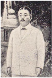 北里柴三郎